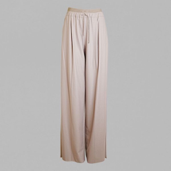 Afona Straight Cut Pants