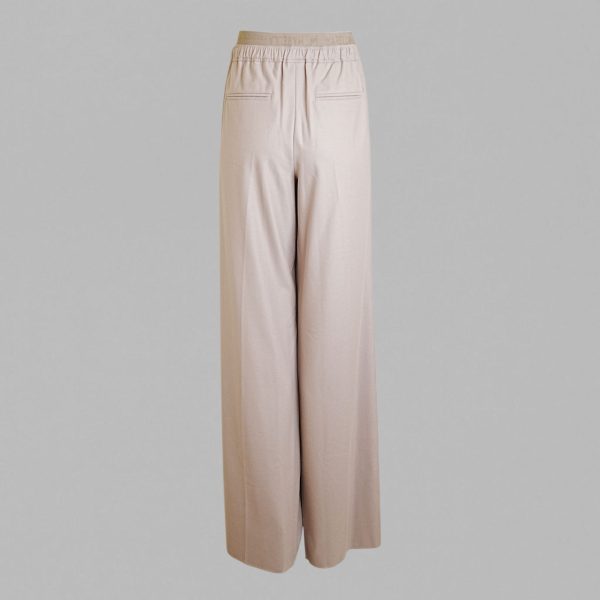 Afona Straight Cut Pants - Image 2