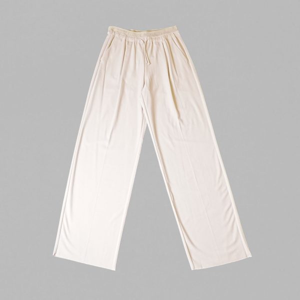 Afona Straight Cut Pants - Image 3