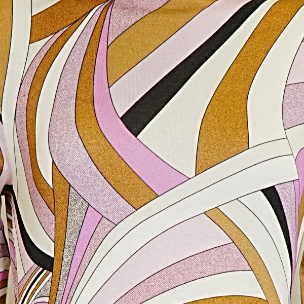 Printed Maxi dress - Image 4