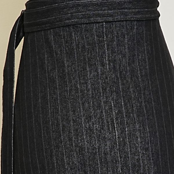 Alloro Jersey skirt - Image 4