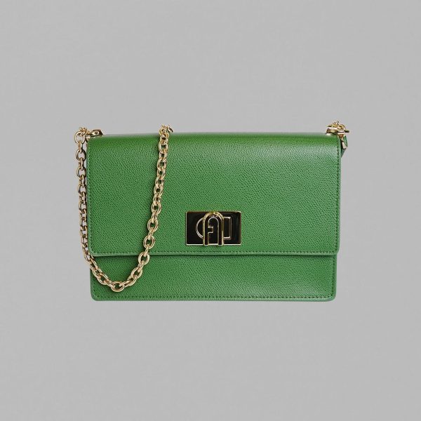 Furla 1927 Small Shoulder Bag - Image 4