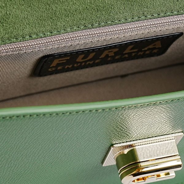 Furla 1927 Small Shoulder Bag - Image 6