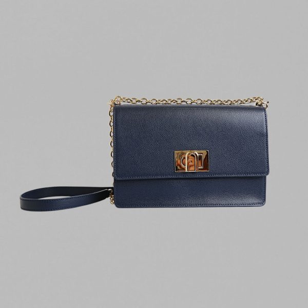 Furla 1927 Small Shoulder Bag