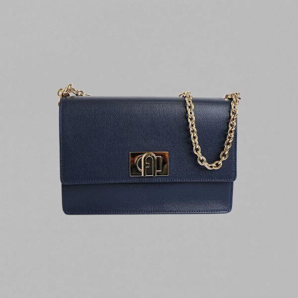 Furla 1927 Small Shoulder Bag - Image 2