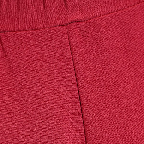 Benny wide cropped pant - Image 4