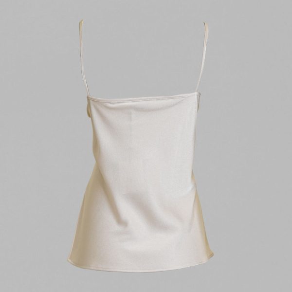 Calcina Top in figure-skimming fit - Image 2