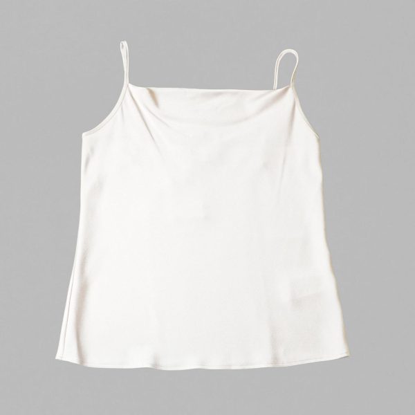 Calcina Top in figure-skimming fit - Image 3