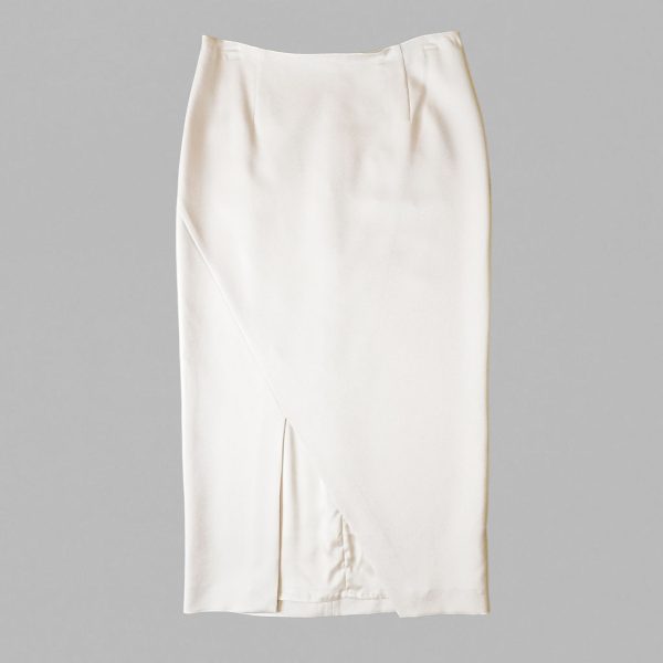 Calotta2 Shiny Midi skirt - Image 3