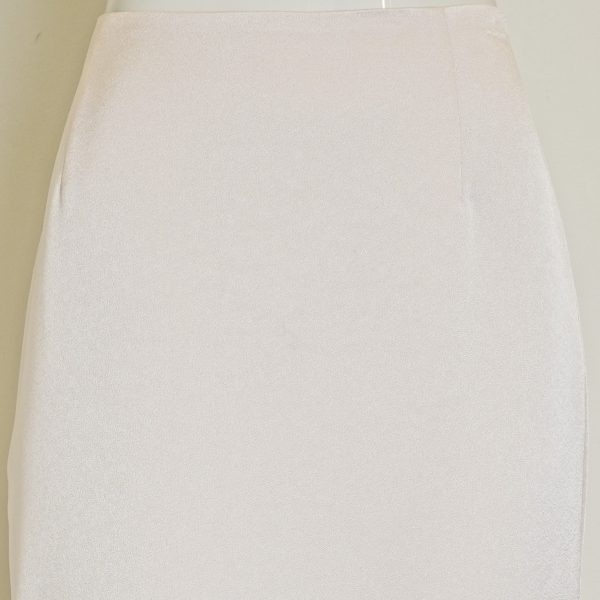 Calotta2 Shiny Midi skirt - Image 4