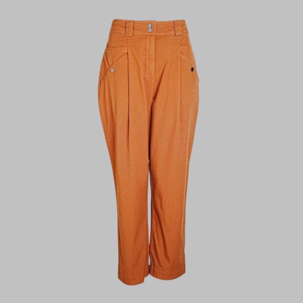 Slim Fit Trouser