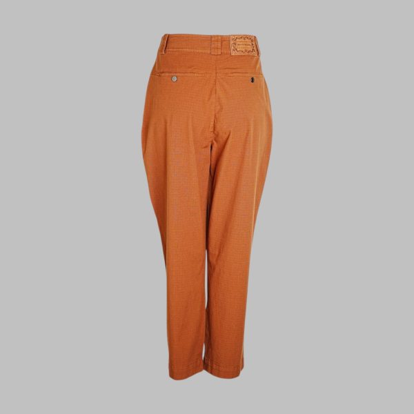 Slim Fit Trouser - Image 2