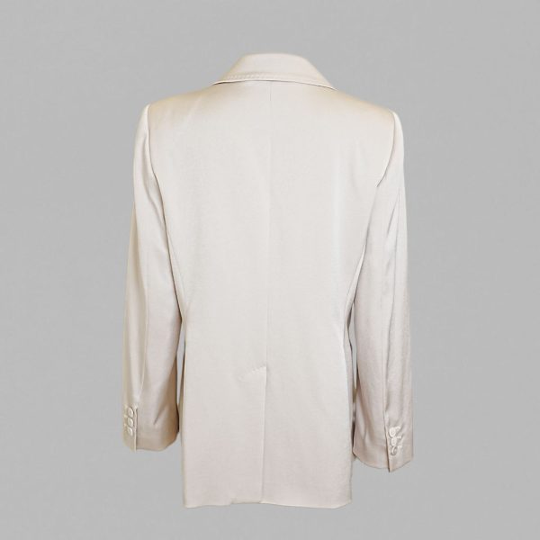 Carrara Blazer in princess seams - Image 2