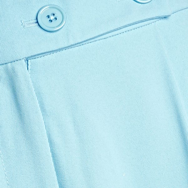 Daniel twill carrot-fit trouser - Image 4
