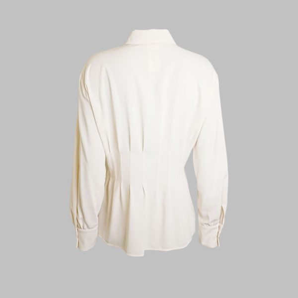 Darted shirt - Image 2