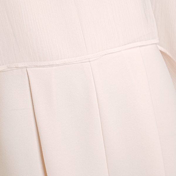 Isidoro tight top jumpsuit - Image 3