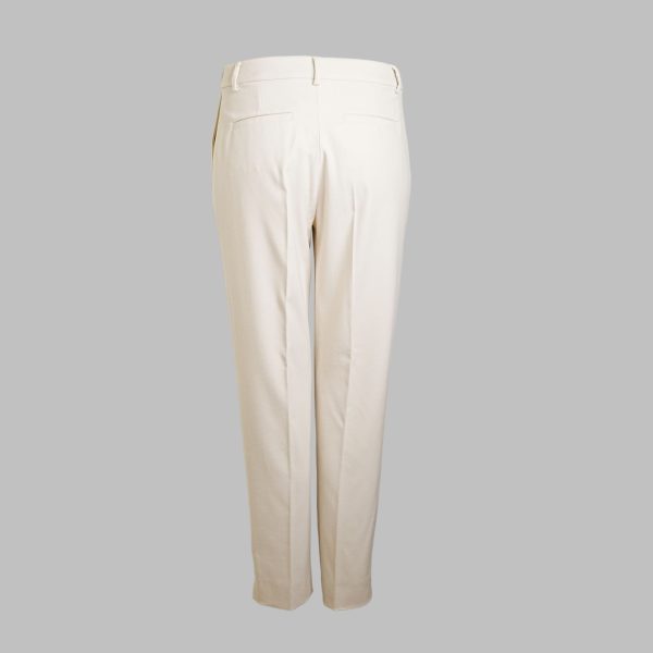 Slim fit pants - Image 2