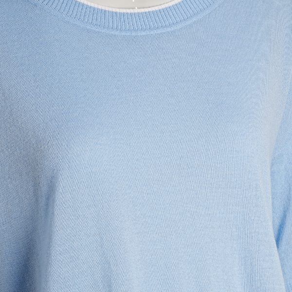 Jose lightweight knitted sweater - Image 3