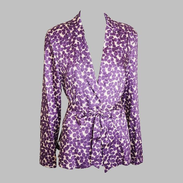 Lara lightweight Blazer