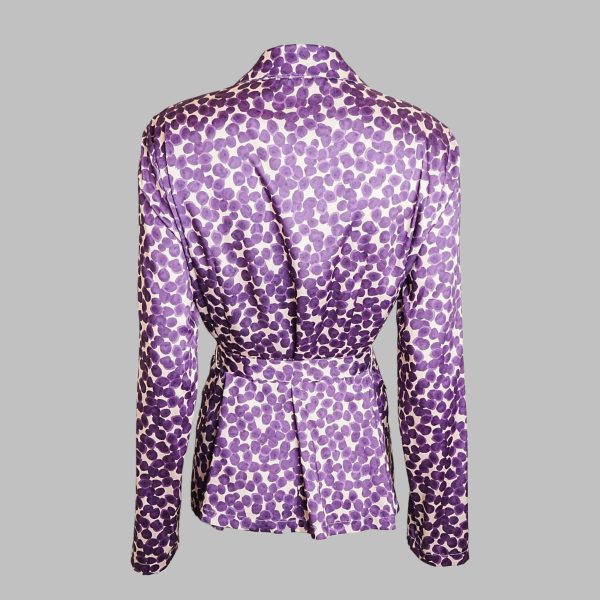 Lara lightweight Blazer - Image 2