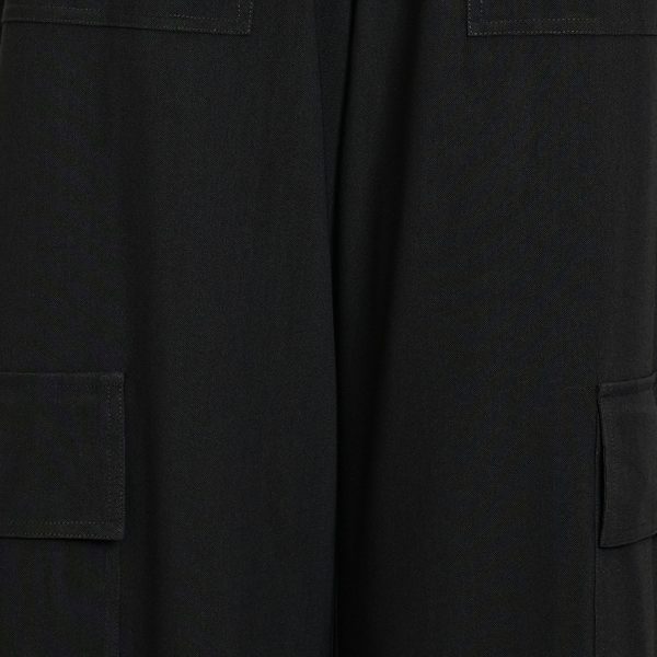 Leonida Cargo Trousers - Image 8