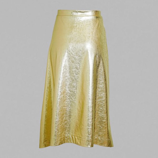 Maria Midi skirt - Image 2