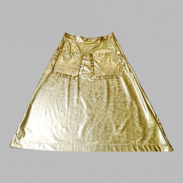 Maria Midi skirt - Image 3