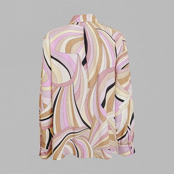 Minerva Shirt straight fit - Image 2