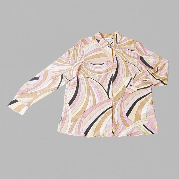 Minerva Shirt straight fit - Image 3