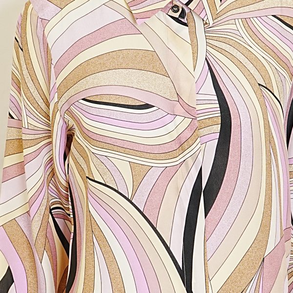 Minerva Shirt straight fit - Image 4