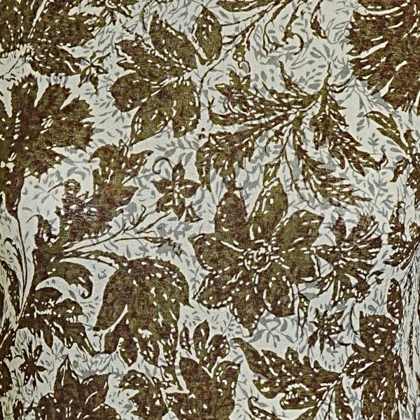Moschea Floral print top - Image 4