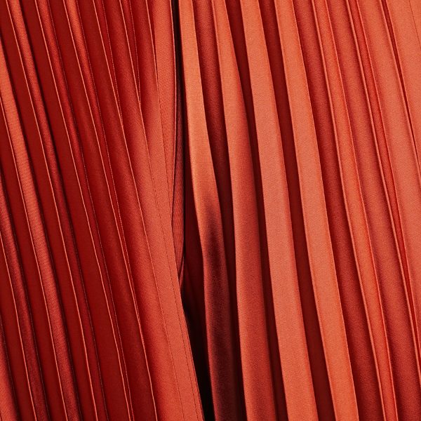 Nano pleated trouser - Image 4
