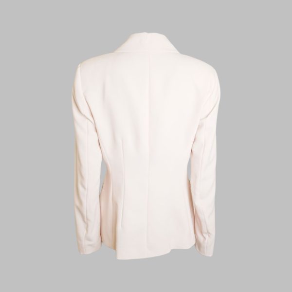 Neris slim-cut blazer - Image 2