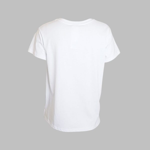 Cotton jersey T-shirt - Image 2