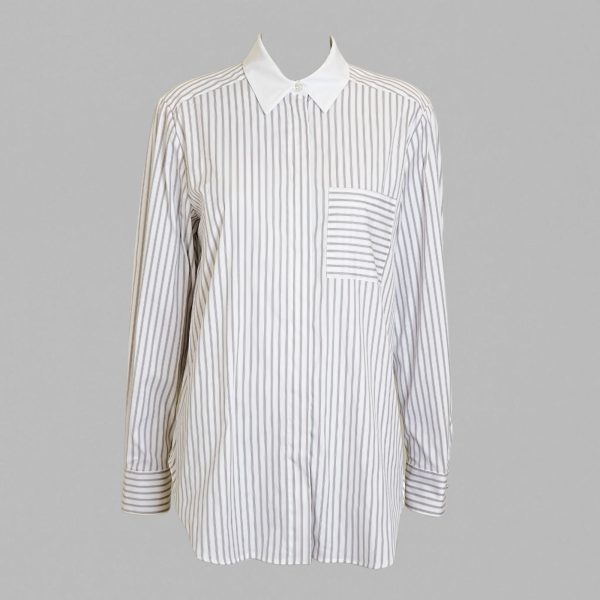 Pialla Long sleeves shirt