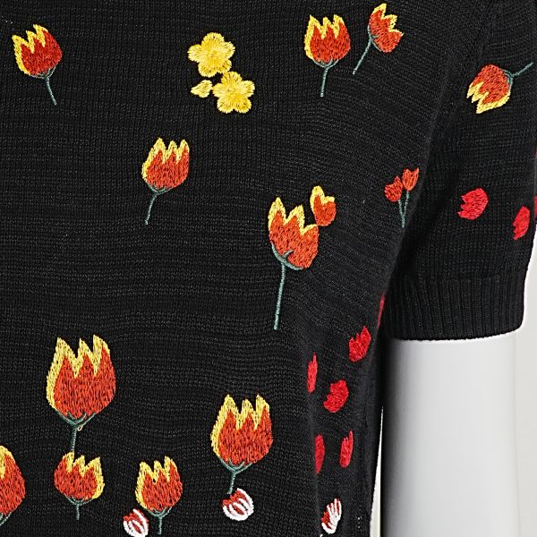 Picco crew neck t-shirt - Image 8