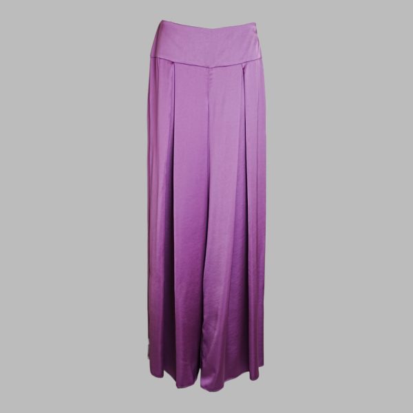 Pipa flared pant