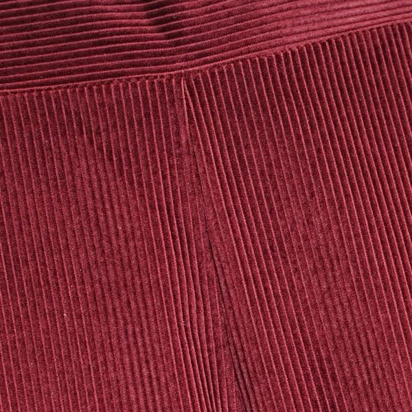 Rania elastic cropped pant - Image 4
