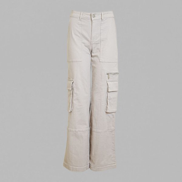 Cargo Trouser