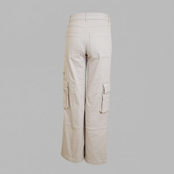 Cargo Trouser - Image 2