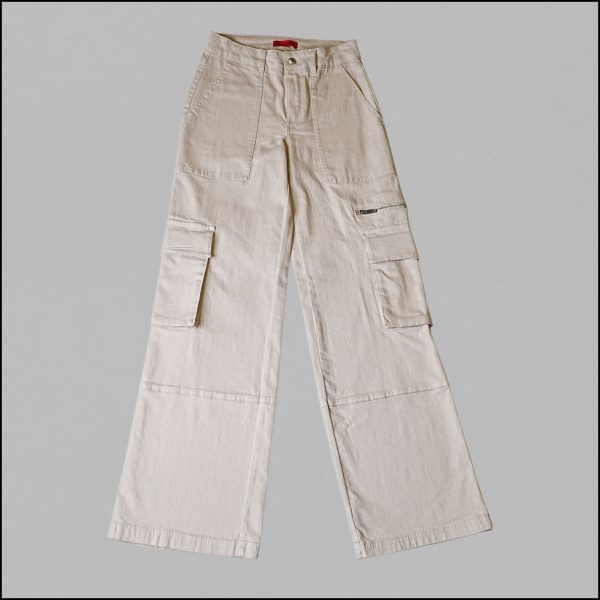Cargo Trouser - Image 3