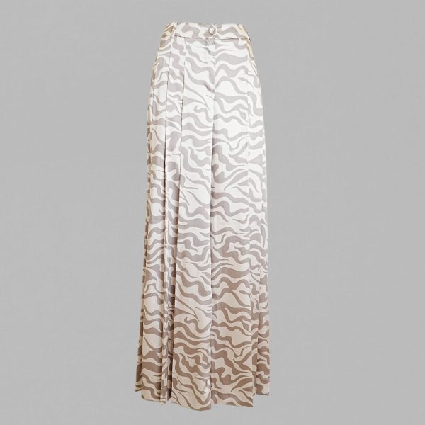 Riarso Wide leg pants