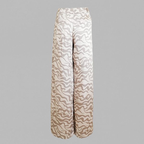 Riarso Wide leg pants - Image 2