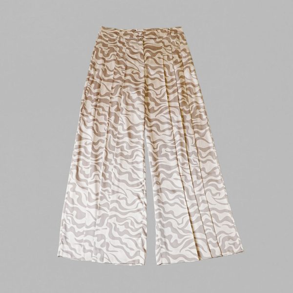 Riarso Wide leg pants - Image 3
