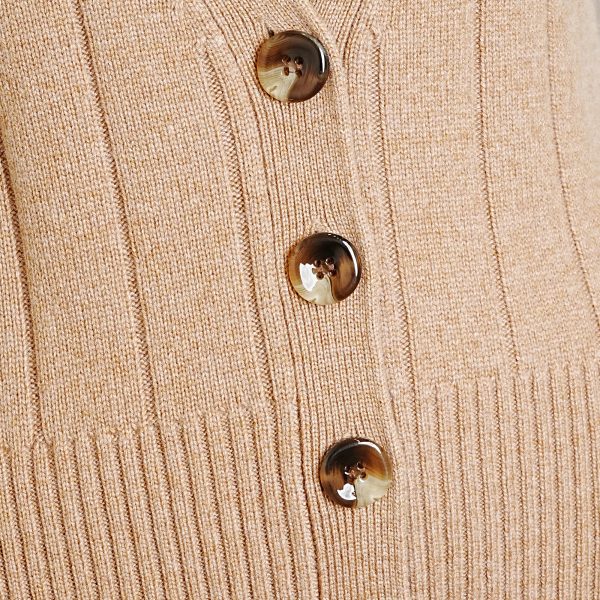Sabrina v-neck Vest - Image 3