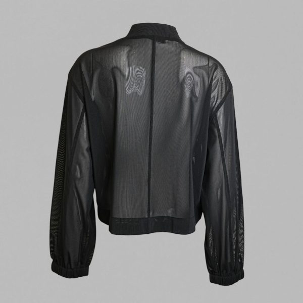 Silvano bomber jacket - Image 2
