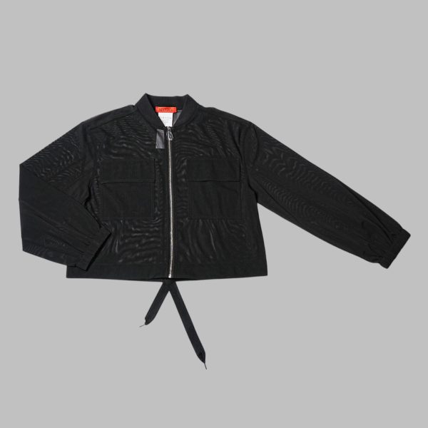 Silvano bomber jacket - Image 3