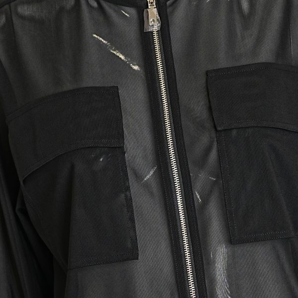 Silvano bomber jacket - Image 4