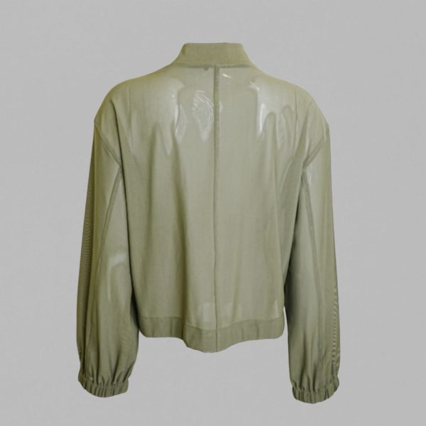 Silvano bomber jacket - Image 6