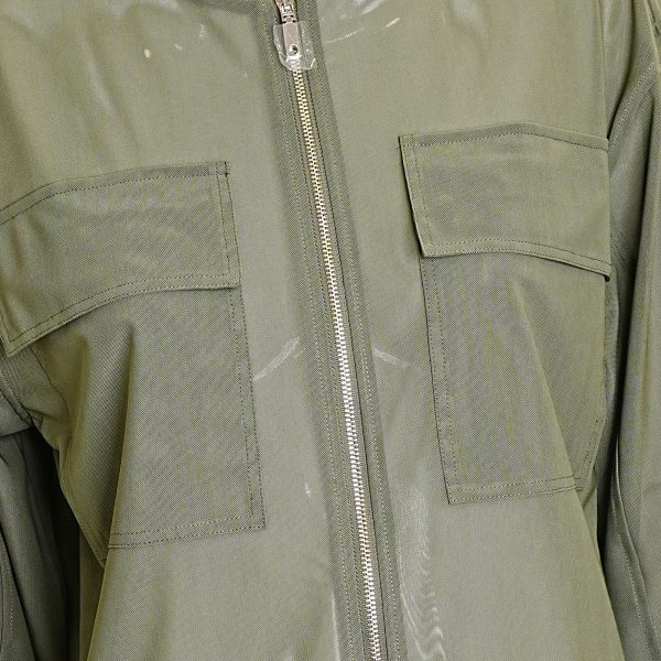 Silvano bomber jacket - Image 8